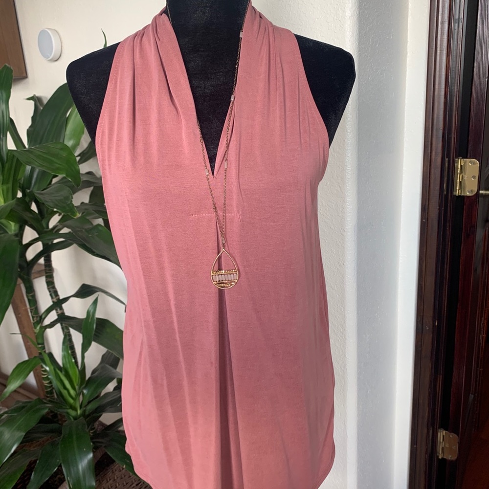 Comfy Blouse